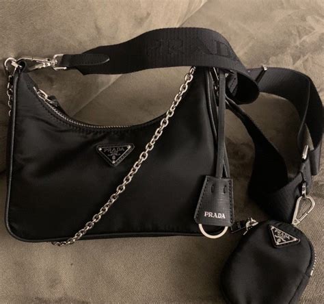 prada nylon crossbody bag dupe|prada shoulder bag dupe.